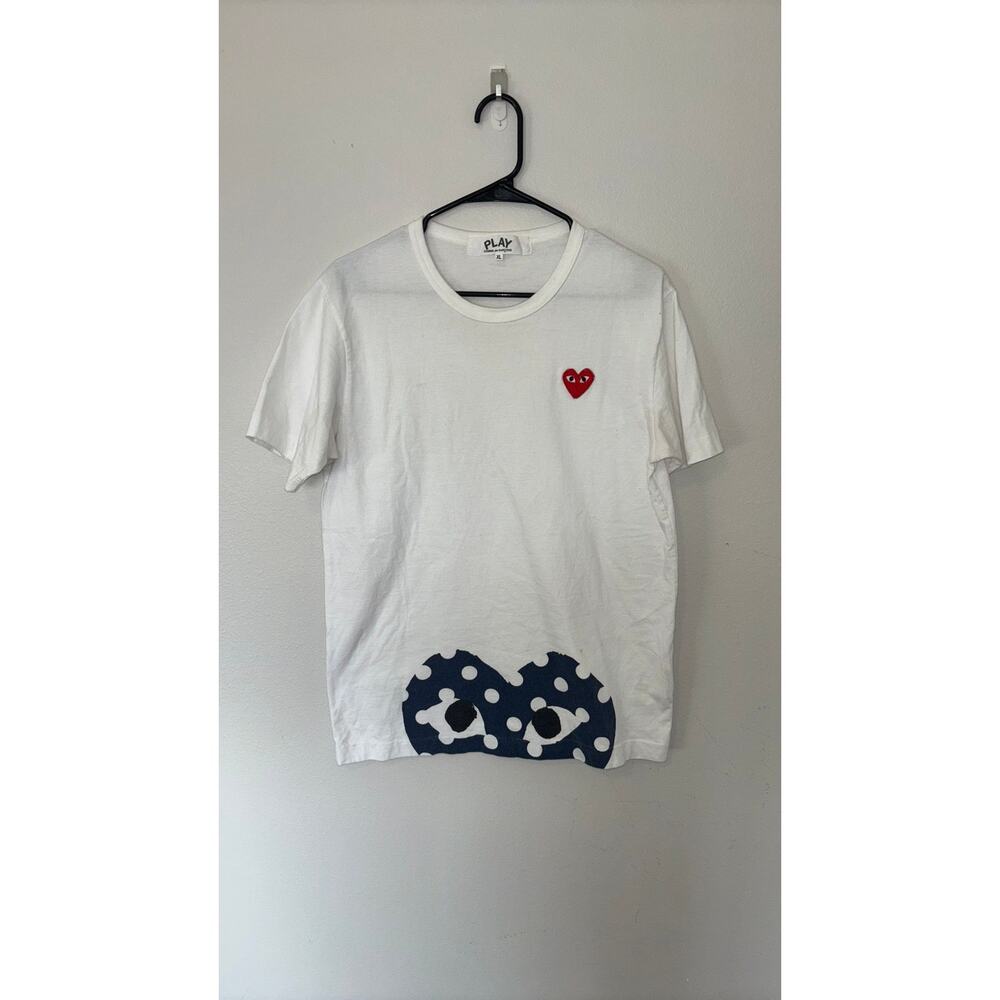Comme des Garçons XL ($379 retail)